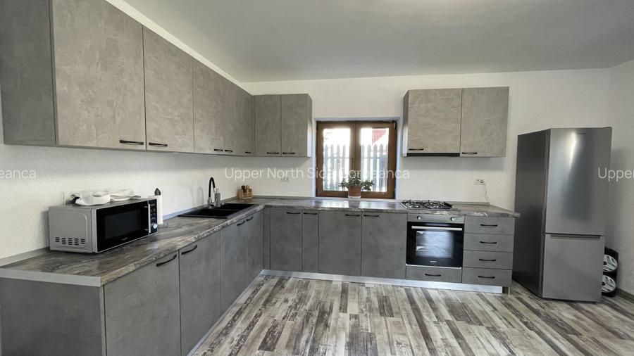 Vila Individuala complet mobilata Laguna Albastra cu garaj - 10