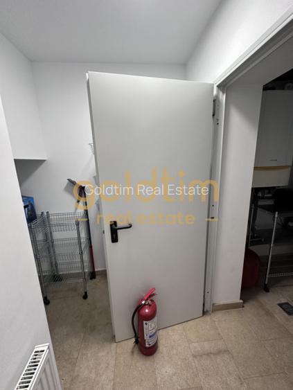 VILA CU PISCINA/CURTE/COMPLEX SECURIZAT/OXFORD GARDENS/PIPERA - 40