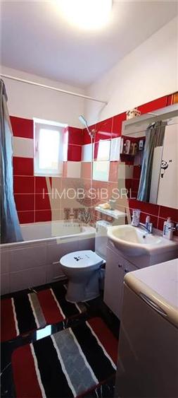 Apartament modern cu 2 camere 61 mpu in zona Rahovei - 11