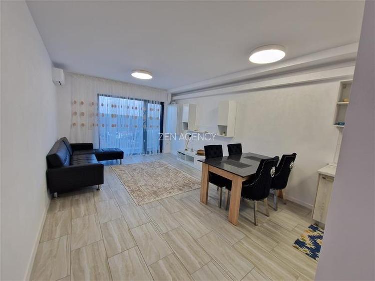 Se inchiriaza apartament! Avanera! - 7