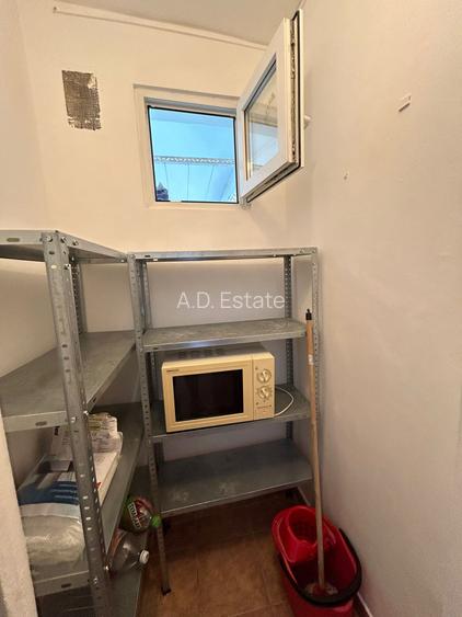 Dristor 2 Camere Etaj 10 51 Mp Bloc Turn 1970 2 Min Metrou - 9