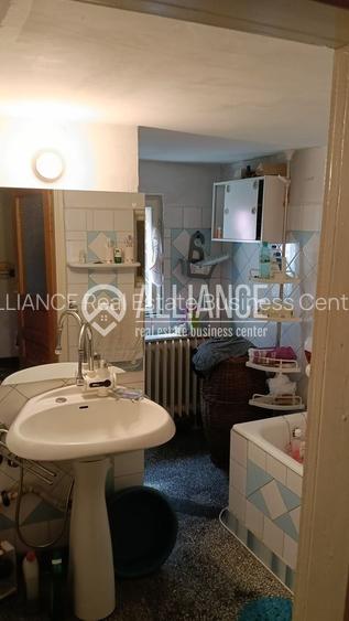 Casa 6 camere zona CAPITOL-CENTRAL  ( cod 12 ) - 11
