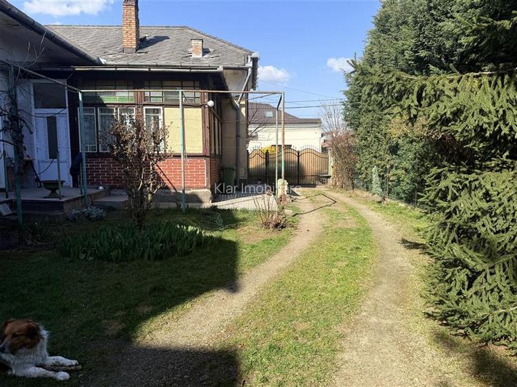 Proprietate  pretabila gradinita ,firma sau locuit - 2