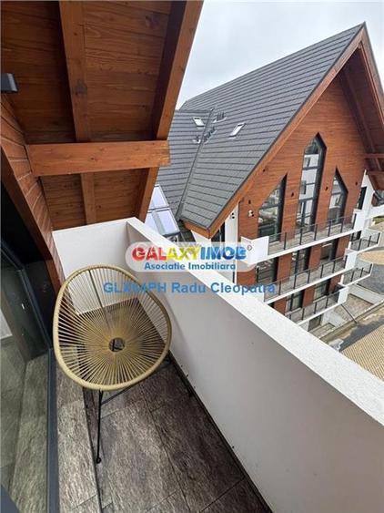 Vanzare apartament 2 camere,  Sinaia - 11