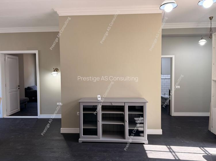 Apartament 3 camere | Balcon | Ultracentral C.D. Loga | Finisaje Premium - 12