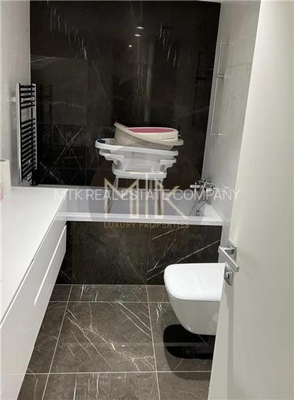 Duplex  I Charles de Gaulle-Herastrau I 2 Locuri de parcare - 12