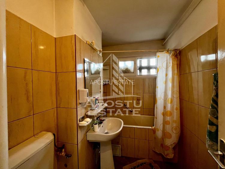 Apartament 2 camere, comision 0, zona Ghe.Lazar, Timisoara, jud.Timis - 10