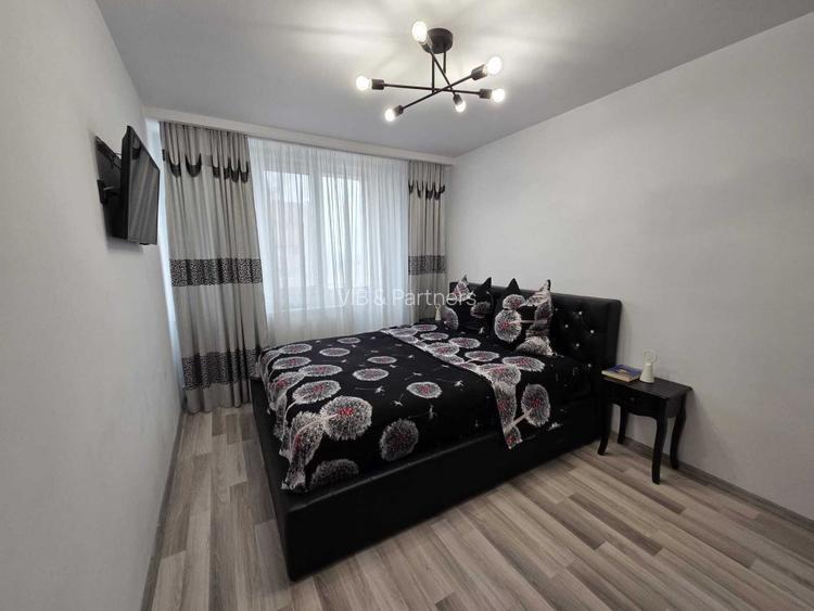 Apartament de 2 camere | Baba Novac - 2