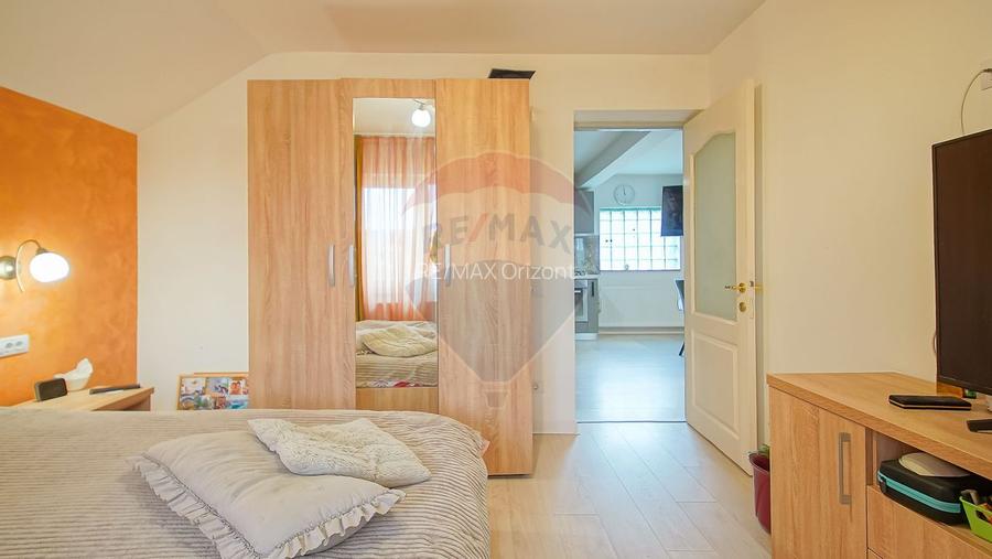 COMISION 0% | 2 CASE + 1119 MP TEREN | PRIMAVERII | PRIVELISTE SUPERBA - 19