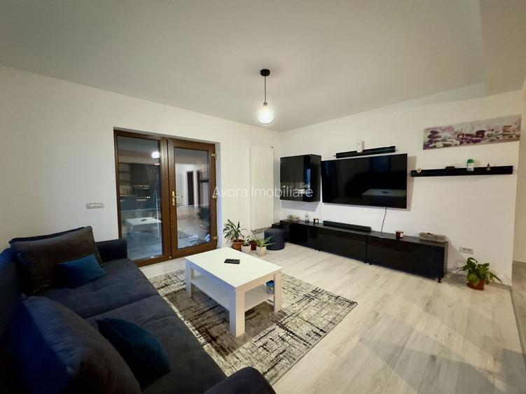 Casa INDIVIDUALA, Sag/zona Manastire – toate utilitatile - 12