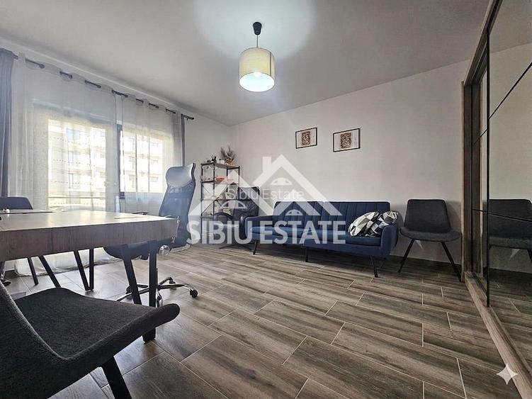 Apartament 2 camere cu gradina si parcare - 6