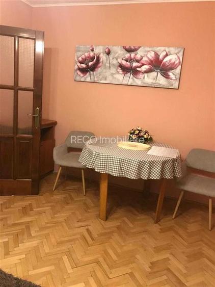 Reco, Apartament de inchiriat, Central, Cantemir - 3