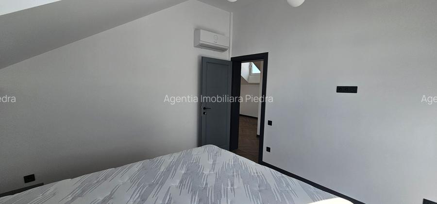 Vand apartament de 3 camere,cu 2 locuri de parcare situat in Turnisor,str.Bieltz - 7
