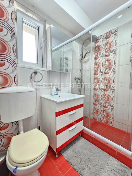 Universitate - 1 min. metrou|  Apartament modern la cheie! - 10