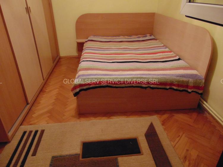 FARA COMISIOANE casa mobilata utilata cu 4 camere + birou P+M 2 BECIURI - 55