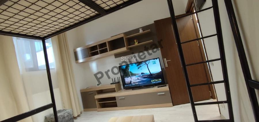 Garsoniera mare 10 minute (real) pana la metrou 1 Decembrie 1918 cu extra dotari - 7