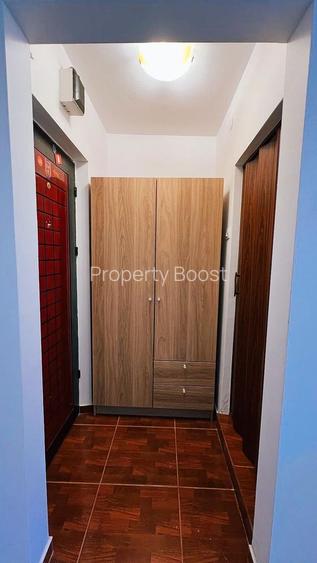 Garsoniera comision 0 langa Metrou si Parc Drumul Taberei - 6