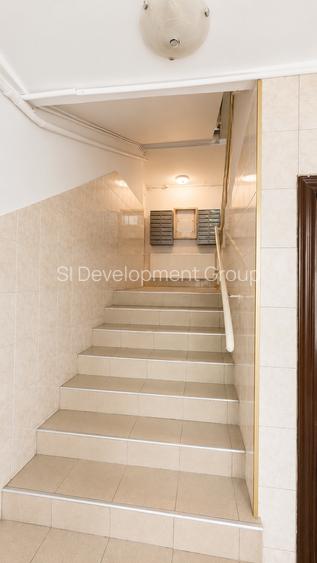 Apartament 4 camere Mega Mall | Necesita Renovare | Posibilitate Centrala - 13