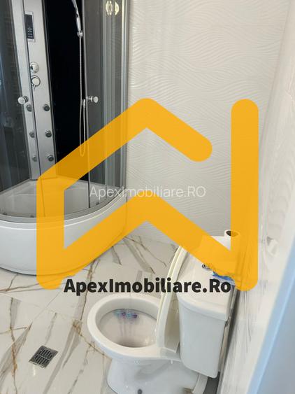 Bucurestii Noi | Spatiu Birouri 70mp | Metrou Bazilescu 2min - 9