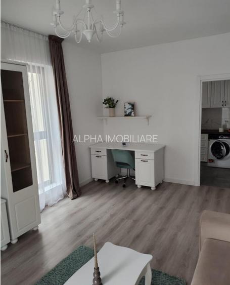 Apartament 2 camere Exigent Plaza | Faza 5 - 2