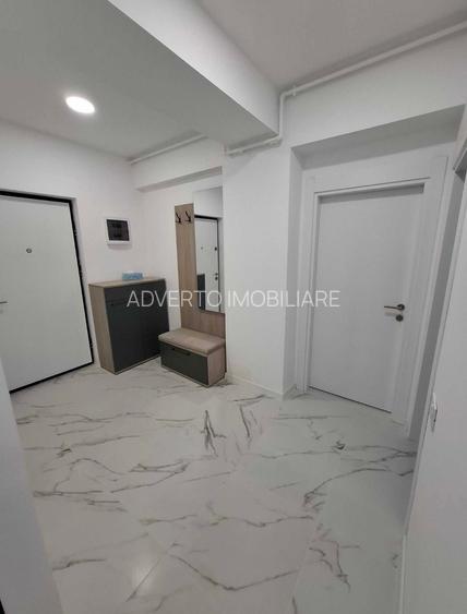 Apartament 2 camere de vânzare Gorjului Novum 56 - 4