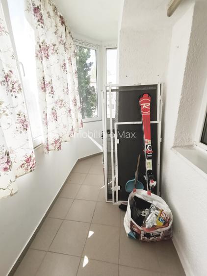 Inchiriere 2 cam cu centrala proprie, Baneasa zona Horia Macelariu, parcare - 19