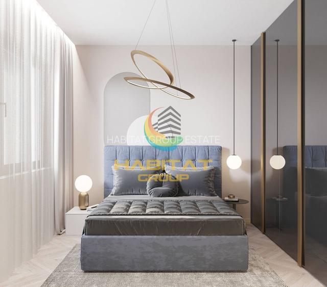 Apartament 3 camere Decomandat Sector 4 - 3