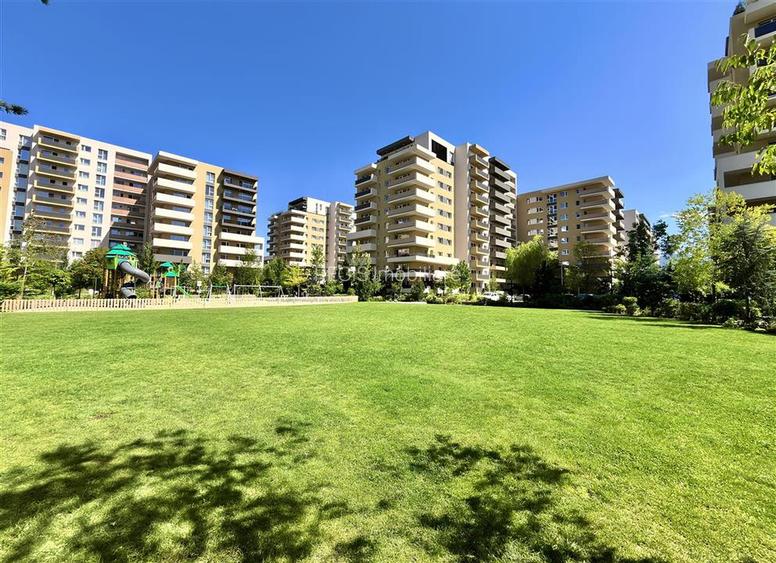 2 Camere in Urban Plaza cu Priveliste la Prima Inchiriere - 13