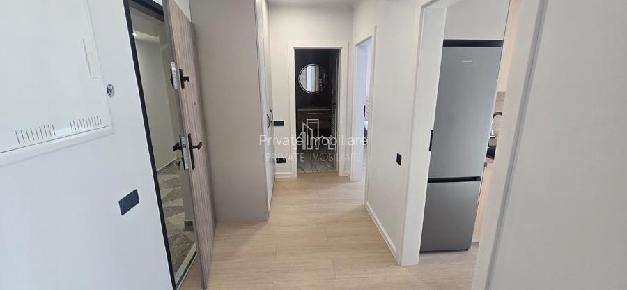 Apartament 2 Camere LUX/Bloc Nou/Parcare, Str Secerei, Tudor - 7