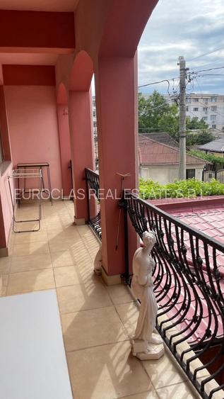 Apartament 2 camere in vila - Dacia - 450 euro/luna (Cod E2) - 9