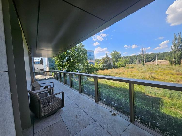 Apartament prima inchiriere 3 camere | Parcare - 14