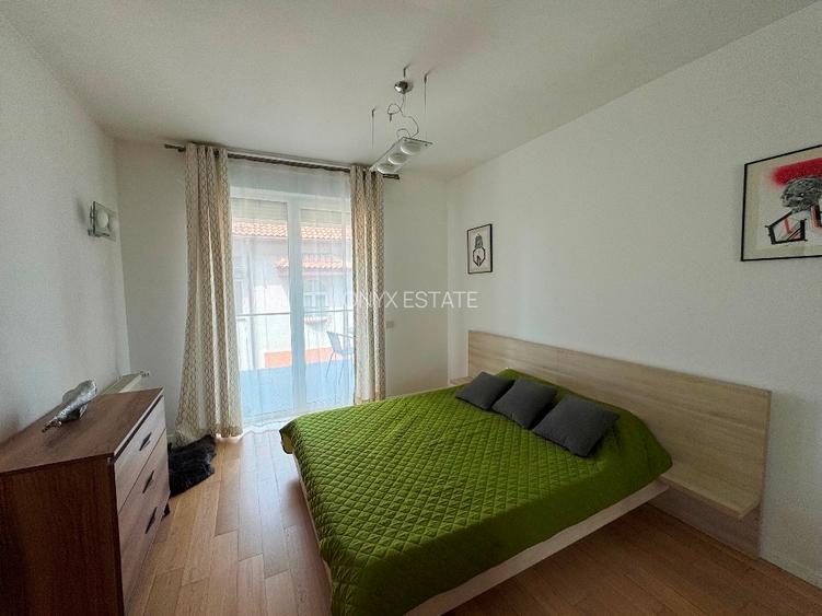 Apartament 2 camere spatios/ loc parcare in subteran - 6