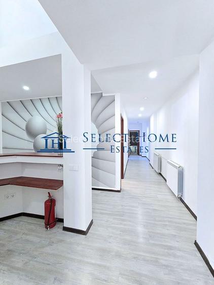 Unirii - Hristo Botev | Duplex in Vila Arhitecturala | 130 mp - 15