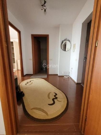 Inchiriez ap 2 camere, Metropolis, Pod Constanta - 15