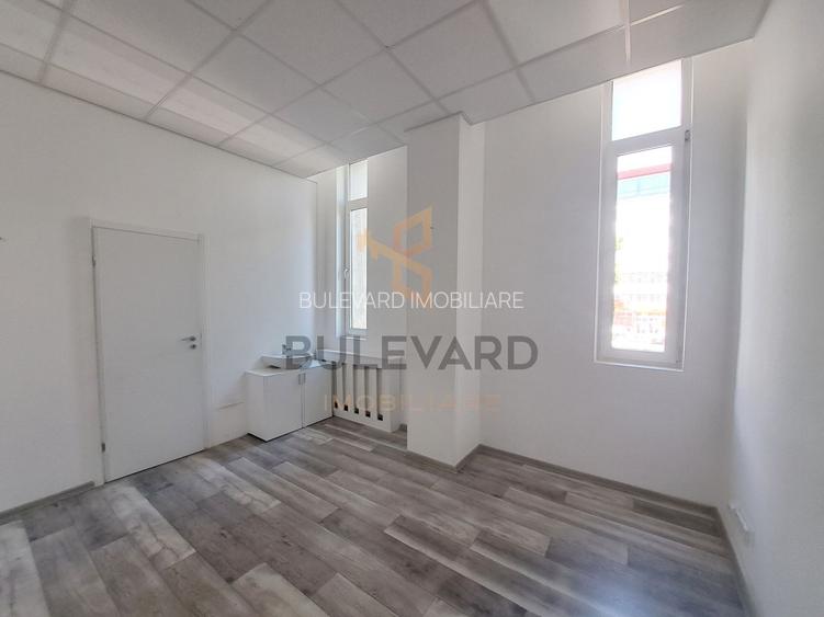 Spatiu comercial, birouri, diferite activitati langa Sigma Center - 8