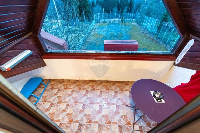 Comision 0% | Apartament 2 camere pentru vacanta si locuit | Predeal - 12