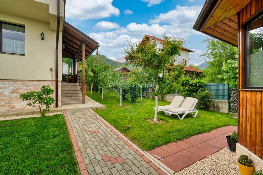 Spațiu, confort și atmosfera perfectă pentru oaspeți speciali - 34