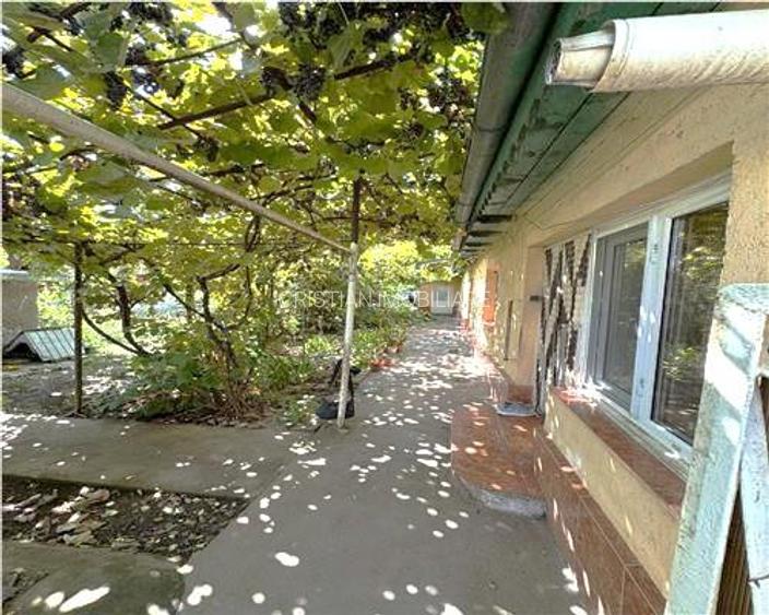 Casa 4 cam,Radu Negru - Buzaului, 512 mp teren, toate utilitatile - 9