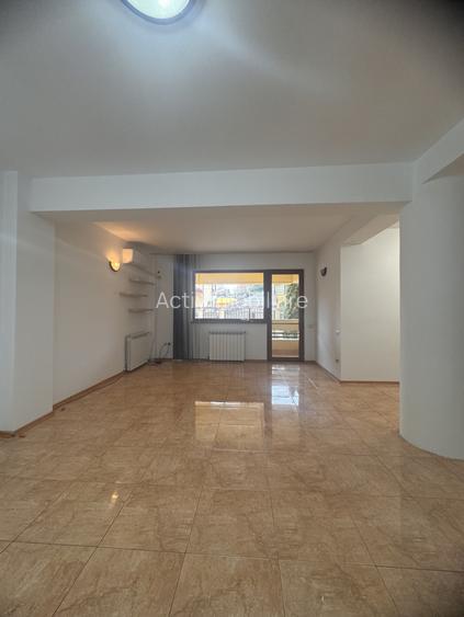 Faleza Nord – apartament în vilă | 3 camere | 98 mp utili | parter - 8