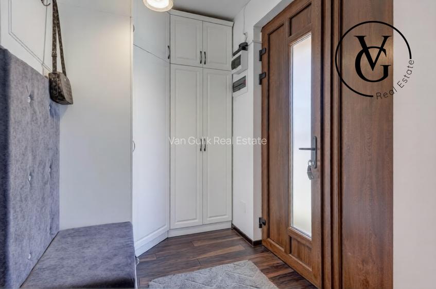 Casa Otopeni 4 camere - 2 locuri de parcare - 12