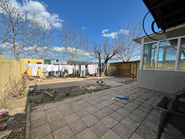 Casa P+M | 4 camere | Ovidiu - Lacul Siutghiol, 400 mp - 29