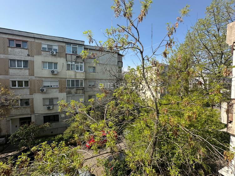 Apartament de 3 camere-Gorjului/3-Room Apartment in Gorjului - 14