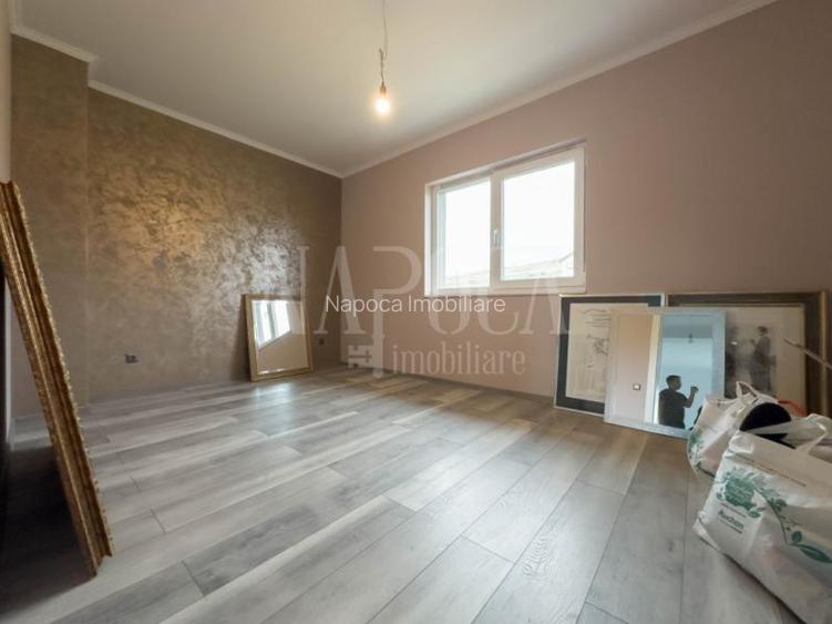 Casa 4 camere de vanzare in Chinteni - 6