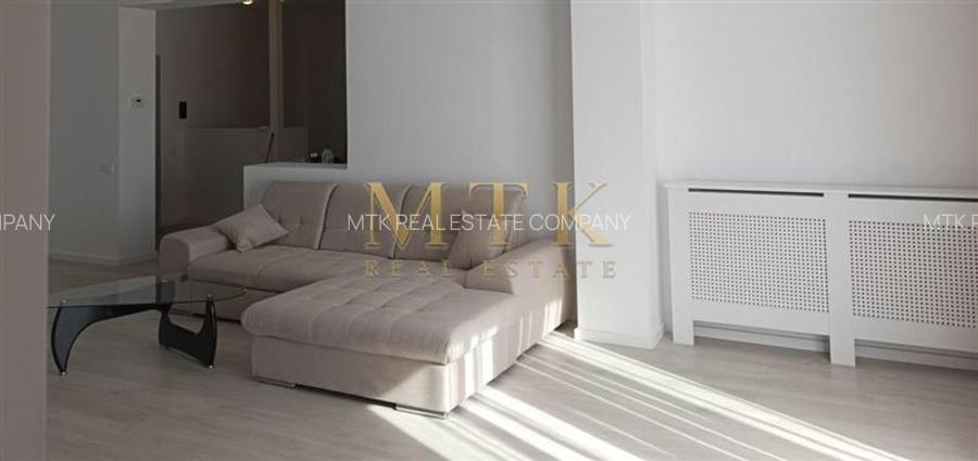 Apartament 2 Camere + birou | | Parcare subterana + Boxa |  Herastrau - Sos. Nor - 8