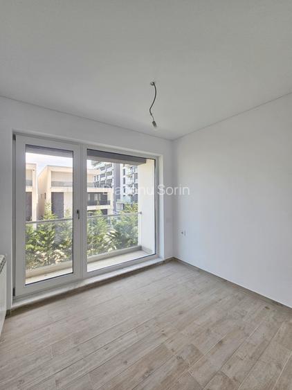 Apartament cu vedere către lac in complex cu piscina privata si sala de fitness - 5