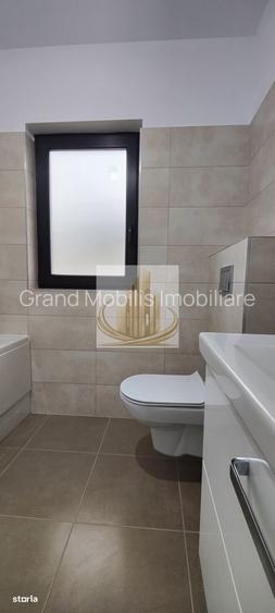 Duplex cu 4 camere,Zona Cora - 14