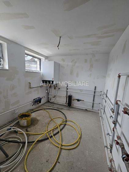 Oportunitate! Casa individuala in Faget, la stadiul FINISAT, 190 mp utili! - 18