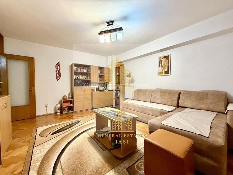 Vânzare apartament 2 camere, Poitiers – Iași | Lângă Lidl - 9
