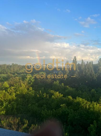 SUPERB/VEDERE PADURE/PARCARE SUBTERANA/2 BAI - 22