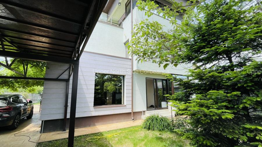 Vila Lux 350mp utili | Teren 750mp | Canalizare apa curenta - 6